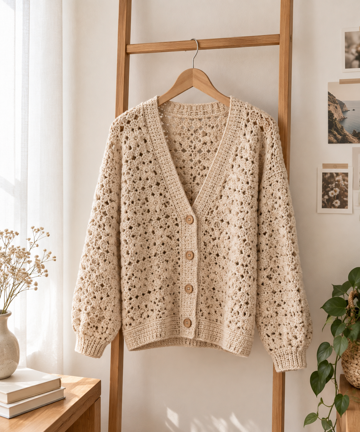 Cardigan Crochet: The Complete Guide to Stitches, Difficulty, and 2027 Trends